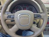 Thumbnail of 2008 Brilliant Black Audi A4