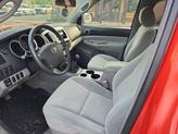 Thumbnail of 2005 Orange Toyota Tacoma