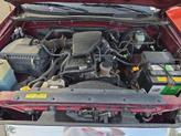 Thumbnail of 2005 Orange Toyota Tacoma