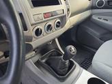 Thumbnail of 2005 Orange Toyota Tacoma