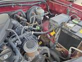 Thumbnail of 2005 Orange Toyota Tacoma