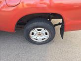 Thumbnail of 2005 Orange Toyota Tacoma
