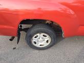 Thumbnail of 2005 Orange Toyota Tacoma