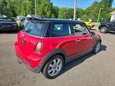 Thumbnail of 2010 Chili Red MINI Cooper S