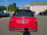 Thumbnail of 2010 Chili Red MINI Cooper S