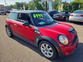 Thumbnail of 2010 Chili Red MINI Cooper S