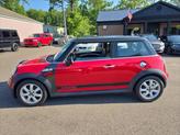 Thumbnail of 2010 Chili Red MINI Cooper S
