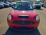 Thumbnail of 2010 Chili Red MINI Cooper S