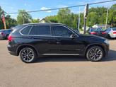 Thumbnail of 2014 Black Sapphire Metallic BMW X5