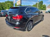 Thumbnail of 2014 Black Sapphire Metallic BMW X5