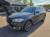 Thumbnail of 2014 Black Sapphire Metallic BMW X5