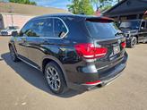 Thumbnail of 2014 Black Sapphire Metallic BMW X5