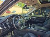 Thumbnail of 2014 Black Sapphire Metallic BMW X5