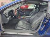 Thumbnail of 2004 Orion Blue Metallic Mercedes-Benz SL-Class