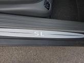 Thumbnail of 2004 Orion Blue Metallic Mercedes-Benz SL-Class