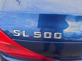 Thumbnail of 2004 Orion Blue Metallic Mercedes-Benz SL-Class