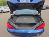 Thumbnail of 2004 Orion Blue Metallic Mercedes-Benz SL-Class