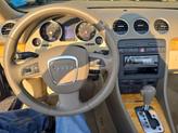 Thumbnail of 2007 Moro Blue Pearl Effect Audi A4