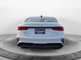 Thumbnail of 2023 Snow White Pearl Kia Forte