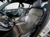 Thumbnail of 2019 Glacier Silver Metallic BMW M760