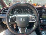 Thumbnail of 2019 Crystal Black Pearl Honda Civic