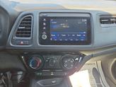 Thumbnail of 2020 Crystal Black Pearl Honda HR-V