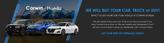 Thumbnail of 2020 Crystal Black Pearl Honda HR-V