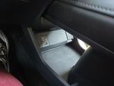 Thumbnail of 2020 Crystal Black Pearl Honda HR-V