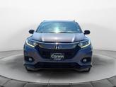 Thumbnail of 2020 Crystal Black Pearl Honda HR-V
