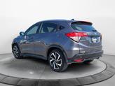 Thumbnail of 2020 Crystal Black Pearl Honda HR-V