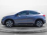 Thumbnail of 2020 Crystal Black Pearl Honda HR-V