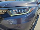 Thumbnail of 2020 Crystal Black Pearl Honda HR-V