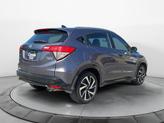 Thumbnail of 2020 Crystal Black Pearl Honda HR-V