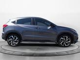 Thumbnail of 2020 Crystal Black Pearl Honda HR-V