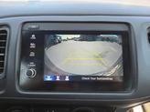 Thumbnail of 2020 Crystal Black Pearl Honda HR-V