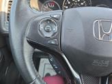 Thumbnail of 2020 Crystal Black Pearl Honda HR-V