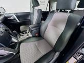 Thumbnail of 2022 Midnight Black Metallic Toyota 4Runner