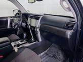 Thumbnail of 2022 Midnight Black Metallic Toyota 4Runner