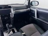 Thumbnail of 2022 Midnight Black Metallic Toyota 4Runner