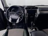 Thumbnail of 2022 Midnight Black Metallic Toyota 4Runner