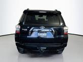Thumbnail of 2022 Midnight Black Metallic Toyota 4Runner