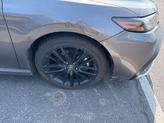 Thumbnail of 2023 Predawn Gray Mica Toyota Camry
