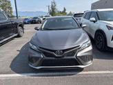 Thumbnail of 2023 Predawn Gray Mica Toyota Camry