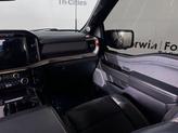 Thumbnail of 2023 Rapid Red Metallic Tinted Clearcoat Ford F-150