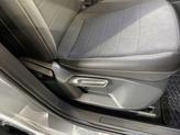 Thumbnail of 2024 Pure Gray Volkswagen Taos