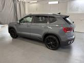 Thumbnail of 2024 Pure Gray Volkswagen Taos