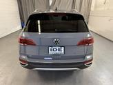 Thumbnail of 2024 Pure Gray Volkswagen Taos