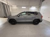 Thumbnail of 2024 Pure Gray Volkswagen Taos