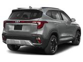 Thumbnail of 2024 Steel Gray Kia Seltos