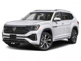 Thumbnail of 2025 Deep Black Pearl Volkswagen Atlas